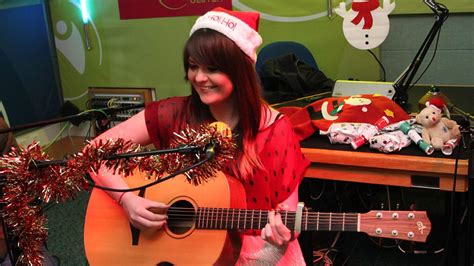Bbc Radio Ulster Atl Introducing 17122012 Allie Bradley Love Is Christmas