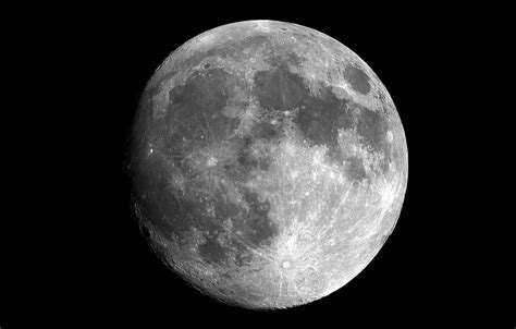Moon May Be 85 Million Years Younger Than Previously Believed