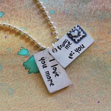 Maybe you would like to learn more about one of these? Amy Peters on Instagram: "I love you more...not possible ...