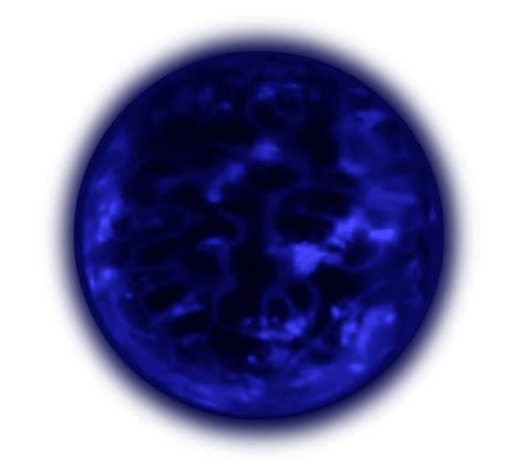 Blue Energy Ball 29 By Venjix5 On Deviantart