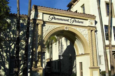 Paramount Studios Los Angeles Tout Savoir Avant De Visiter