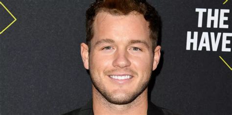 Lance Bass Says Colton Underwood May Receive Backlash From The Lgbtq Community For Monetizing