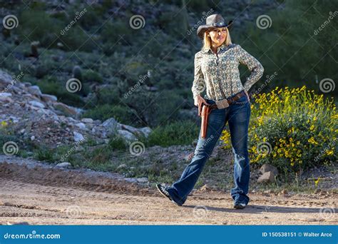 Sexy Blonde Cowgirl Stock Images Download 255 Royalty Free Photos
