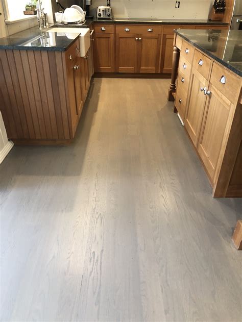 To Gray Or Not To Gray Gray Hardwood Floors A Trend Or A Tradition