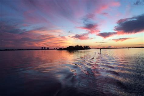 Sunset River Cruise From Fort Myers 2021