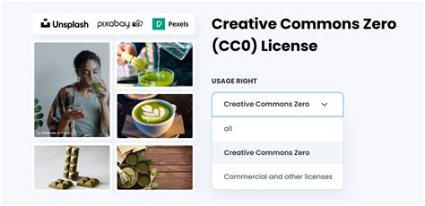 What Is A Creative Commons Zero Cc0 License