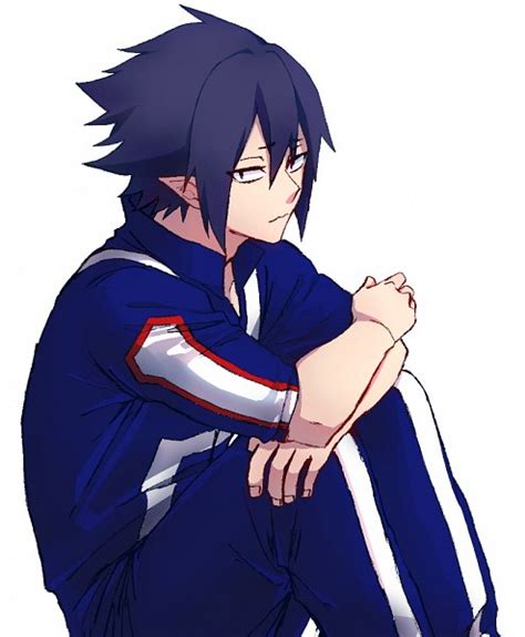 Amajiki Tamaki Boku No Hero Academia Image By Pixiv Id 37079499