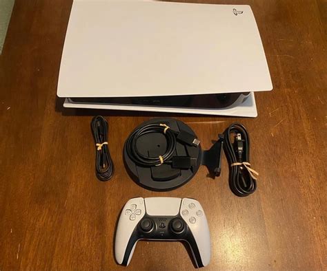 Ps5 For Sale In Jonesboro Ar 5miles Buy And Sell
