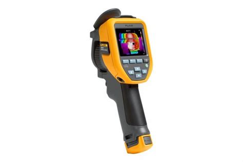 Infrared Thermal Imaging Camera Best Thermal Cameras Fluke