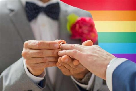 Same Sex Marriage In India Supreme Courts Much Awaited Judgement Out