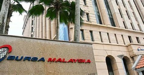 About bursa market information trade listing regulation reference. Bursa Malaysia - Research (2020-Q2)