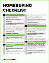 Home Selling Checklist  Pdf Images