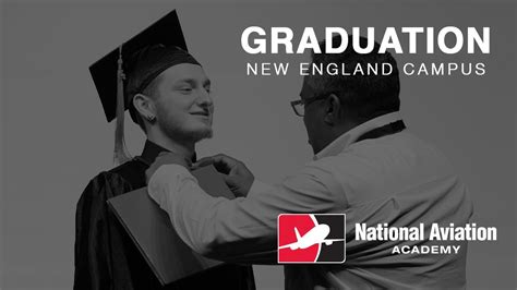Graduation | New England Campus | December 2018 - YouTube