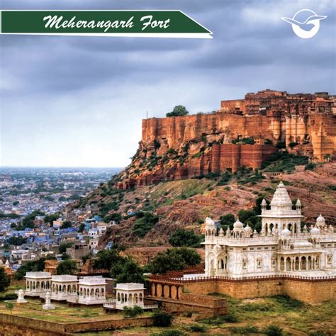 Golden Cities Of Rajasthan 6 Nights And 7 Days Welcome To Vandana