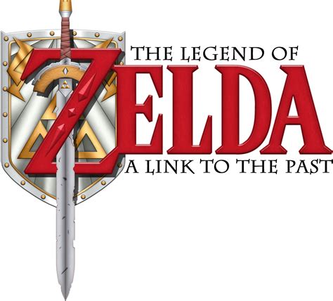The Legend Of Zelda A Link To The Past Project Modded