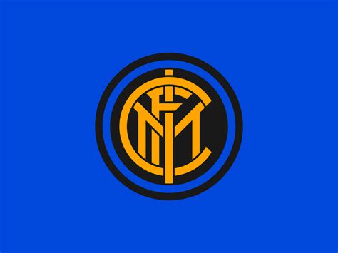 Search Designs on Dribbble in 2021 | Inter milan, Inter milan logo, Design