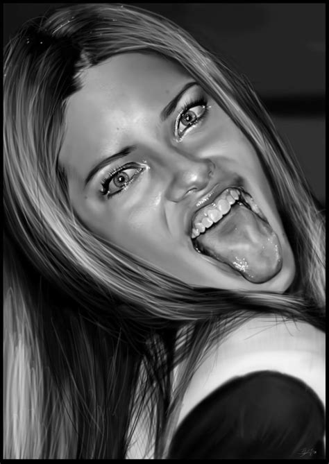 A pencil is an implement for writing or drawing, constructed of a narrow, solid pigment core in a protective casing that prevents the core from being broken or marking the user's hand. Pencil Drawings | Realistic Portrait Art | Sketches and ...