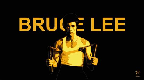 100 Bruce Lee Wallpapers