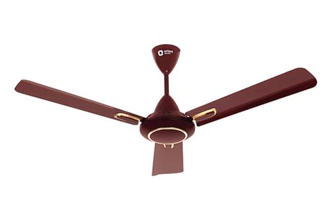 Orient Dior Ceiling Fan Sweep Size 1200 Mm Power 70 W At Rs 2699