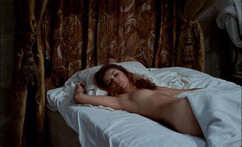 Nude Video Celebs Sandra Julien Nude The Shiver Of The Vampires 1971