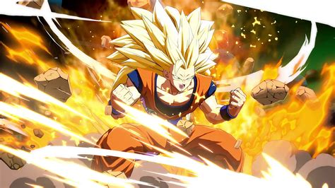 The official dragon ball anime website from funimation. Dragon Ball FighterZ Roster Guide: Which Character Should I Pick? | USgamer