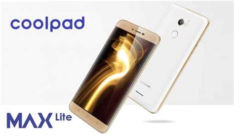 Fix sensor dan kamera blur redmi note 3. Cara Mengaktifkan Coolpad Max Lite 4G LTE | Droidbaru.com