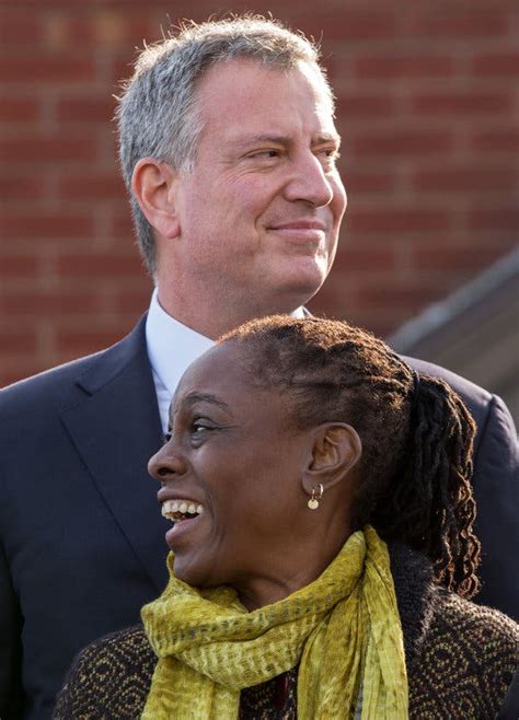 De Blasio In Position To Win Mayors Race By Historic Margin Poll