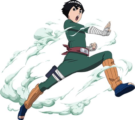 Rock Lee Png 10 Free Cliparts Download Images On Clipground 2024
