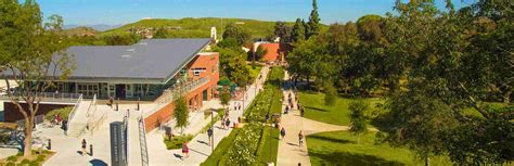 California Lutheran University Niche