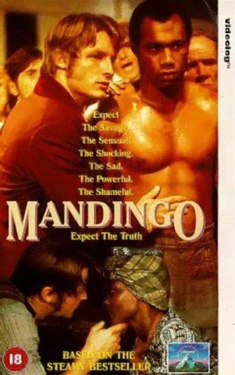 Watch Mandingo On Netflix Today