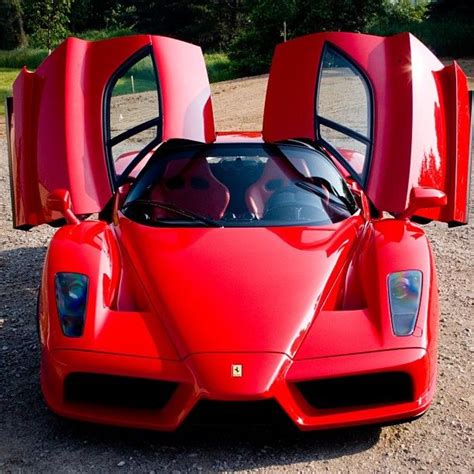 fabulous ferrari enzo i want a car that can do that never mind the beauty of 200 mph sports