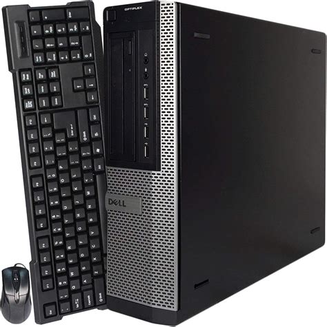 Dell Optiplex 790 定番の人気シリーズpointポイント入荷 Minitower Business High