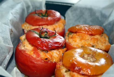 Check spelling or type a new query. Pomodori ripieni alla toscana | Ricette della Nonna