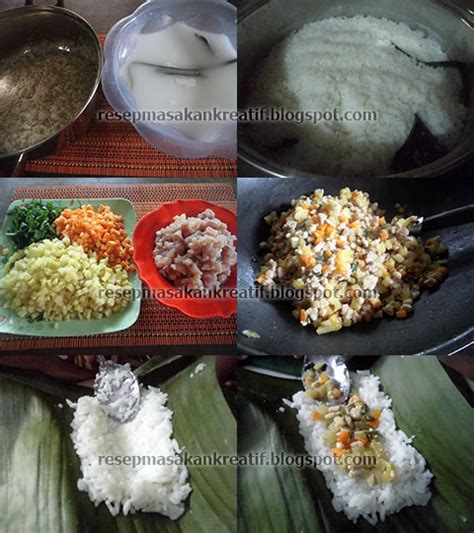 We did not find results for: Resep Lontong Isi Ayam & Sayuran Arem Arem | Yoo-Mi.com