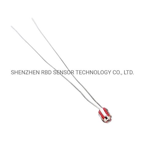 ntc temperature sensor with 100k sliver electronic gold electronic ntc thermistor bare chip