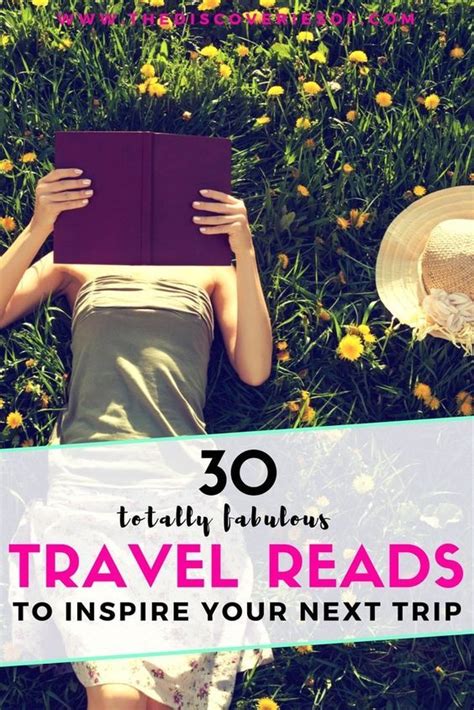 The Best Travel Books 30 Incredible Reads To Inspire Wanderlust Best