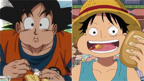 Aggregate 75 Anime Characters Eating Best Vn