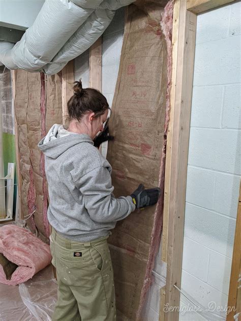 Basement Insulation Guide How To Properly Insulate Your Basement Walls