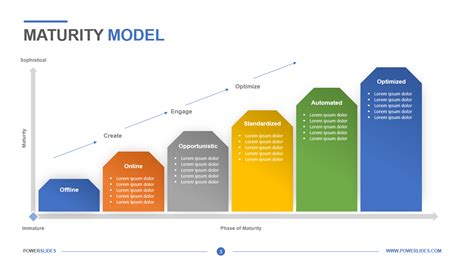 Capability Maturity Model Levels