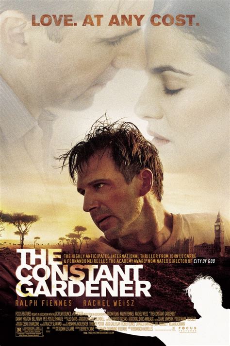 Cinextreme Reviews Und Kritiken The Constant Gardener Der Ewige