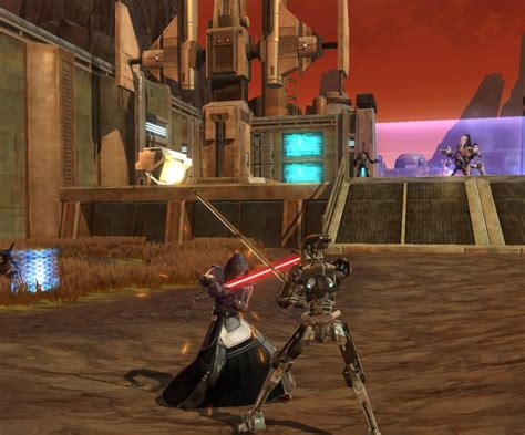 Bioware Expands Star Wars The Old Republic Legacy Free Play Time