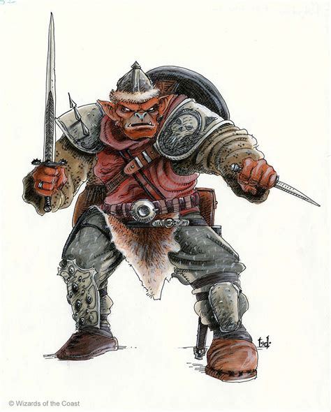 dungeons and dragons tony diterlizzi
