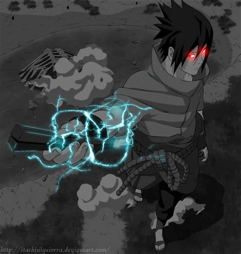 Sasuke Uchiha 567 By Itachiulquiorra On Deviantart