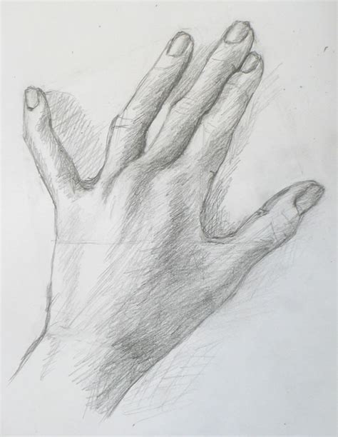 Hand Drawing Tutorial 2 Portrait Artist From Westchester Ny Anne