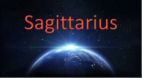 Astrology By Paul Saunders Sagittarius Ascendant The Ultimate