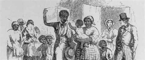 History 5 Things About Slavery You Probably Didnt Learn In Social