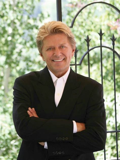 Peter Cetera Formerly In The Band Chicago Rock And Roll Bands Rock