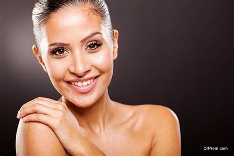 Tips To Keep Your Skin From Shining With Oil Health Guide By Dr Prem