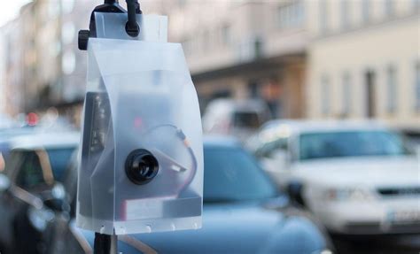Open Data Cam Is A Computer Vision Traffic Counter That You Can Build