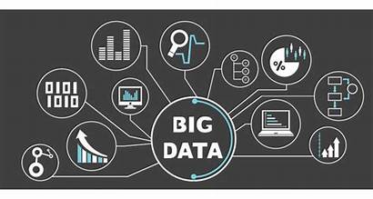 Data Marketing Minimal Bigdata Computer Digital Management